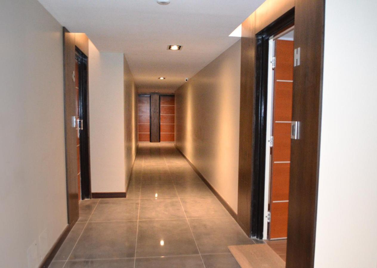 Arrayanes Apartment Vista Al Lago San Carlos de Bariloche Exterior photo